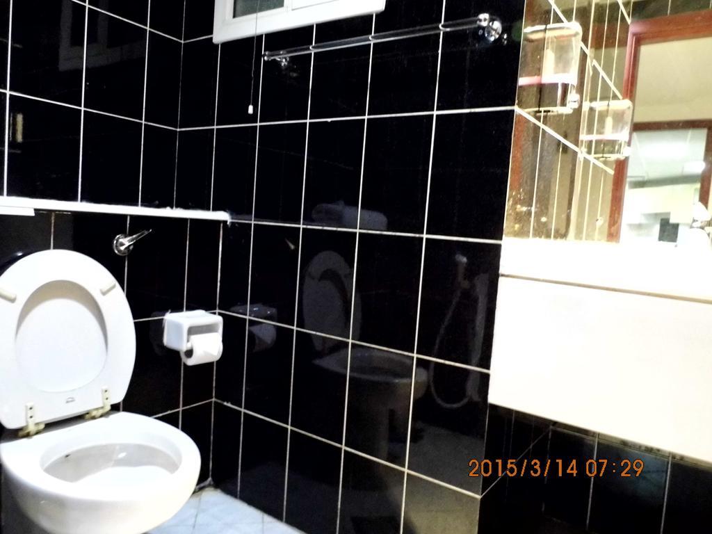 Al Zahabiya Hotel Apartments Dubai Rum bild