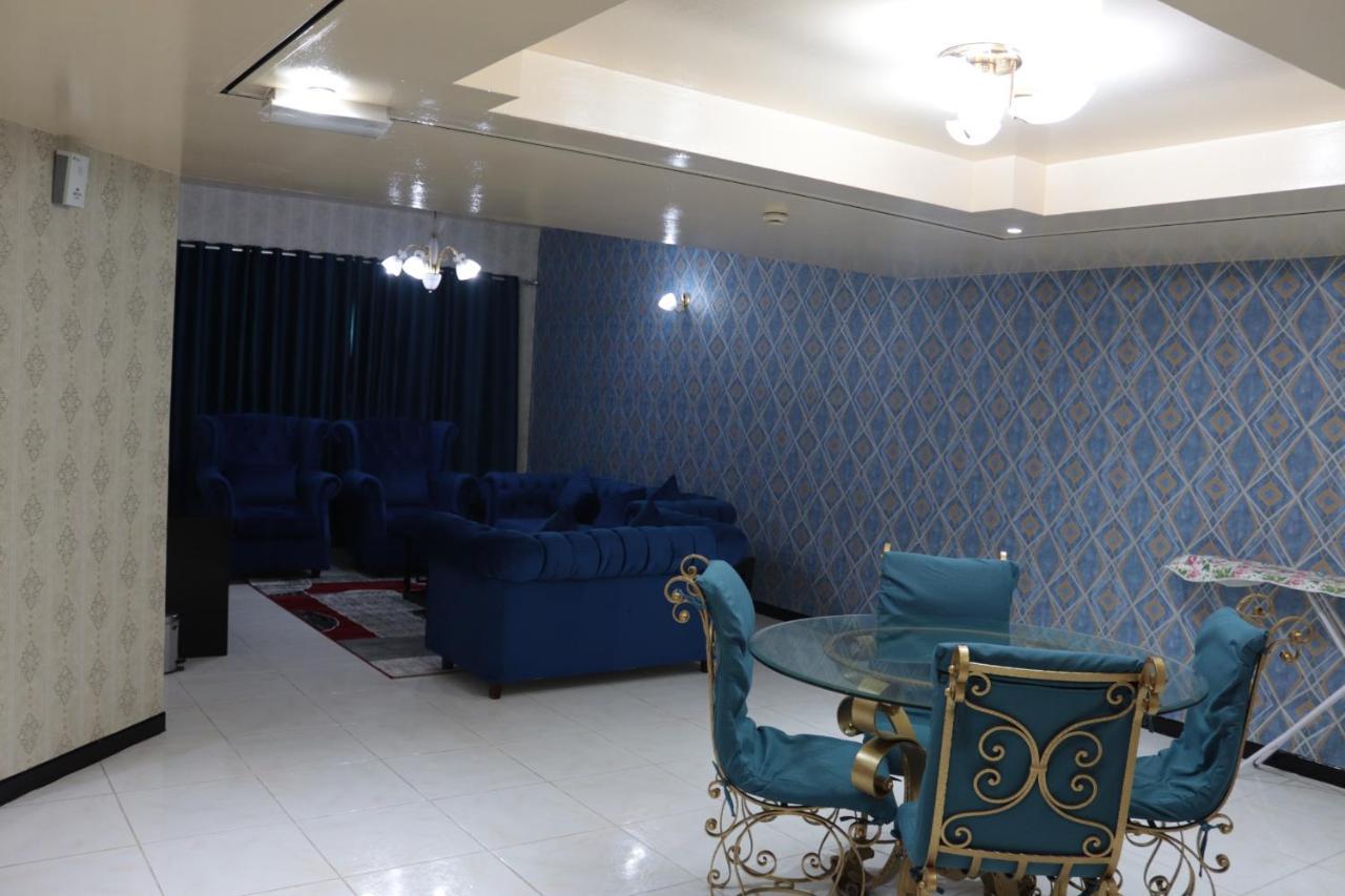 Al Zahabiya Hotel Apartments Dubai Exteriör bild