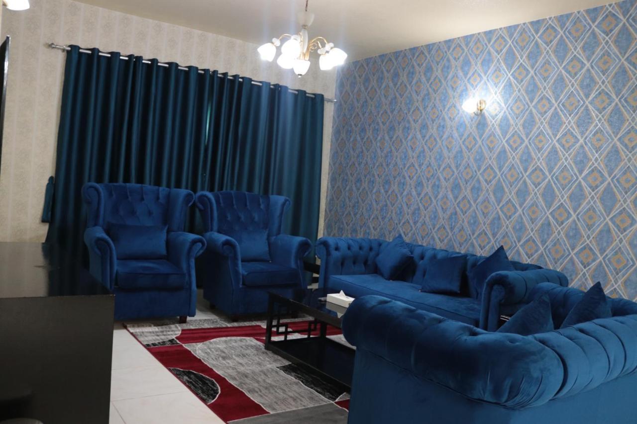 Al Zahabiya Hotel Apartments Dubai Exteriör bild